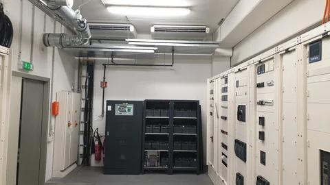 Energiaellátó berendezések